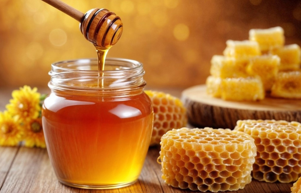 Miel El Salvador - Productos de alta calidad